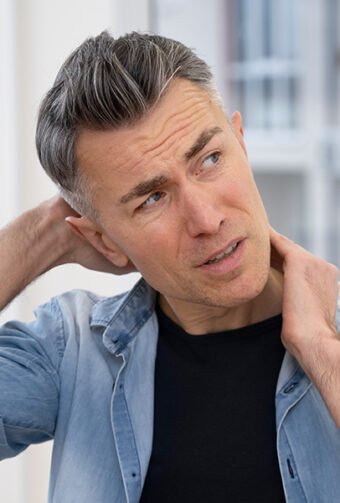 How to Get Rid of Neck Pain Post-Waking Up