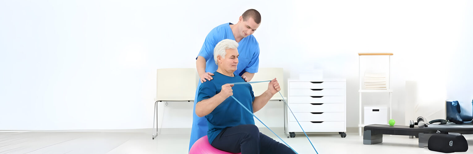 How Chiropractic Care Helps with Left Shoulder Pain After Sleeping?