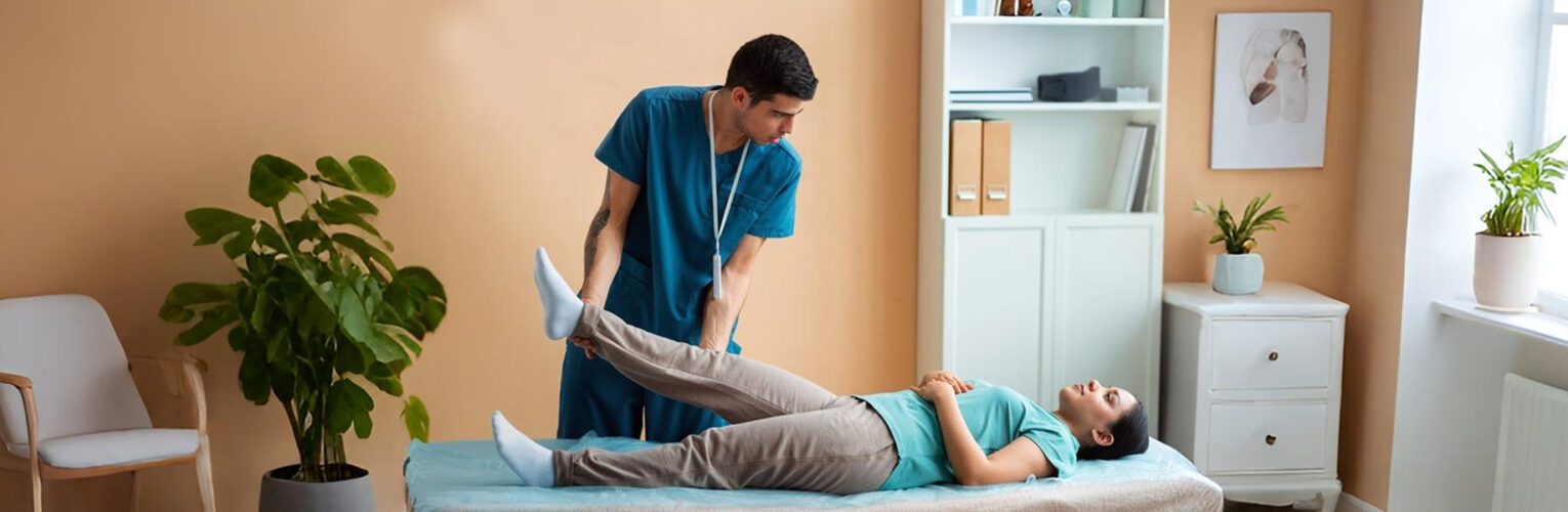 Can a Chiropractor Fix a Pinched Nerve?