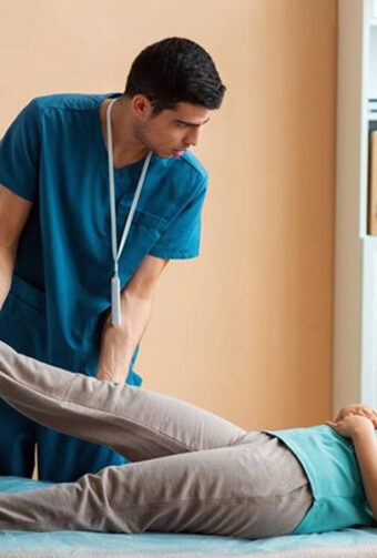 Can a Chiropractor Fix a Pinched Nerve?