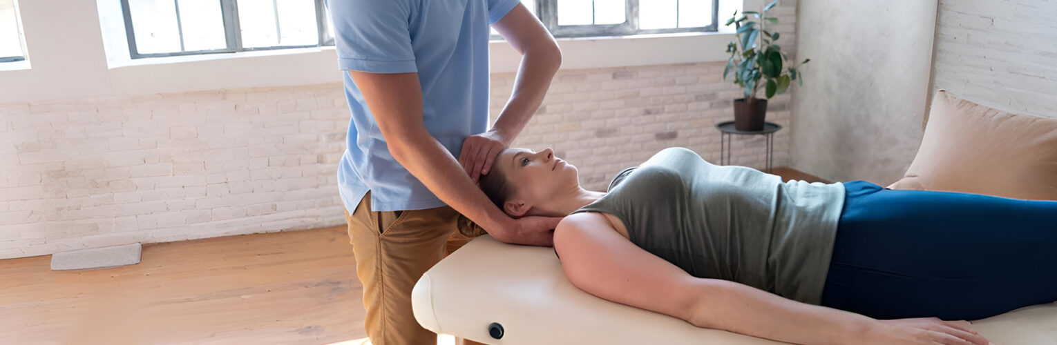 How Chiropractic Care Helps Manage Stress and Improve Wellness