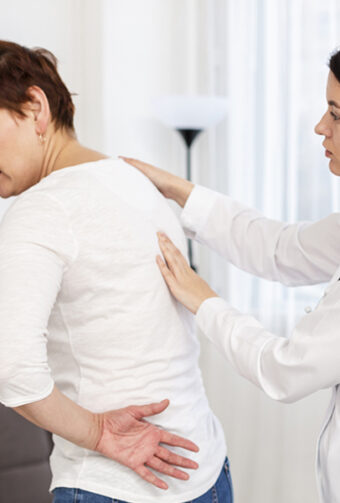 How Chiropractors Treat Back Pain After Car Accident?