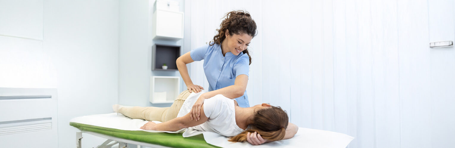 What Happens During a Chiropractic Adjustment?