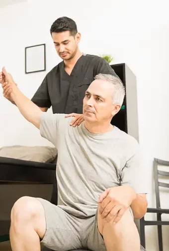How Chiropractic Care Relieves Chronic Pain: Conditions and Benefits