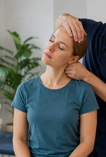 How Chiropractic Care Accelerates Recovery from Whiplash Injuries